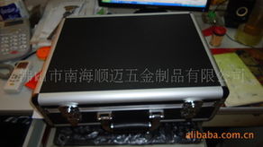 佛山市南海順邁五金制品 專業工具包、工具箱與五金沖壓件產品概覽